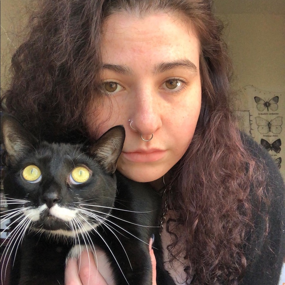 Meet your Posher, Tara